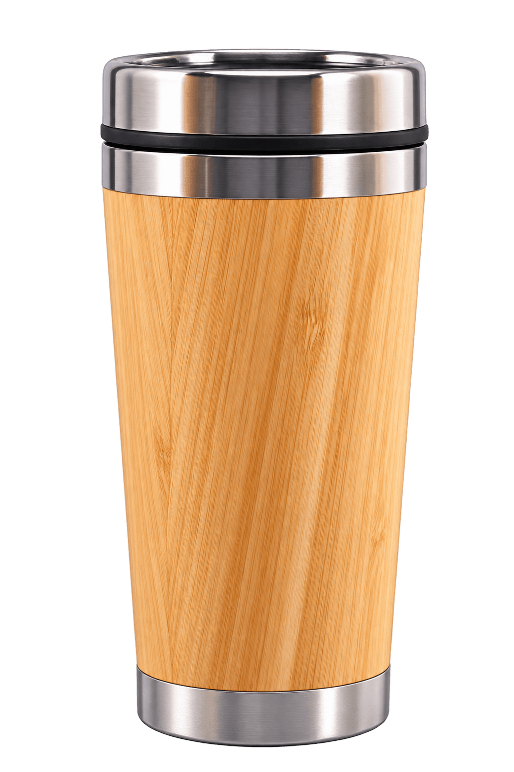 Bamboo mug