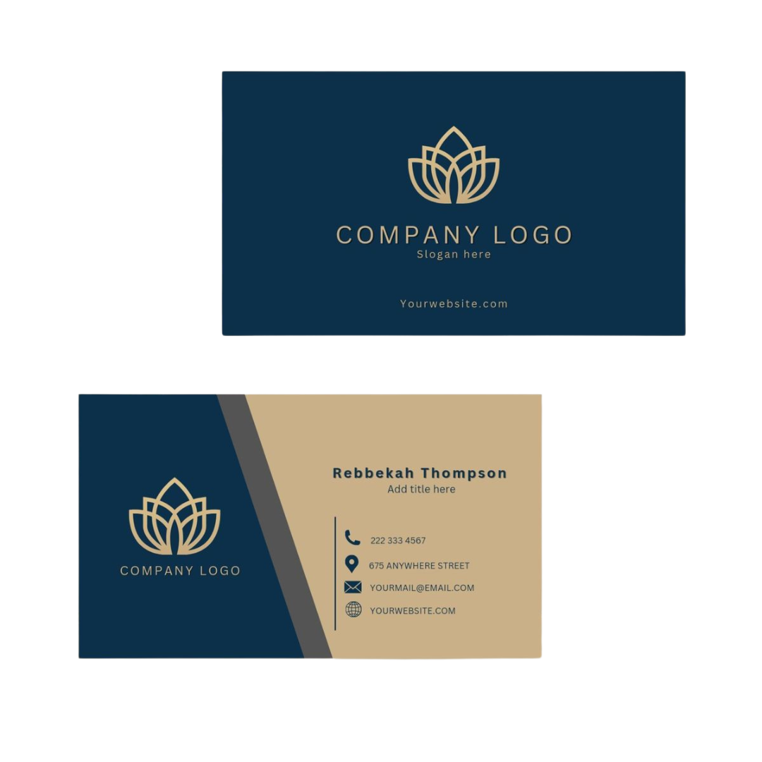 Business Card