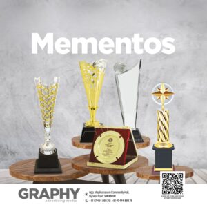 graphy 6
