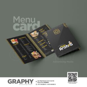 graphy 7