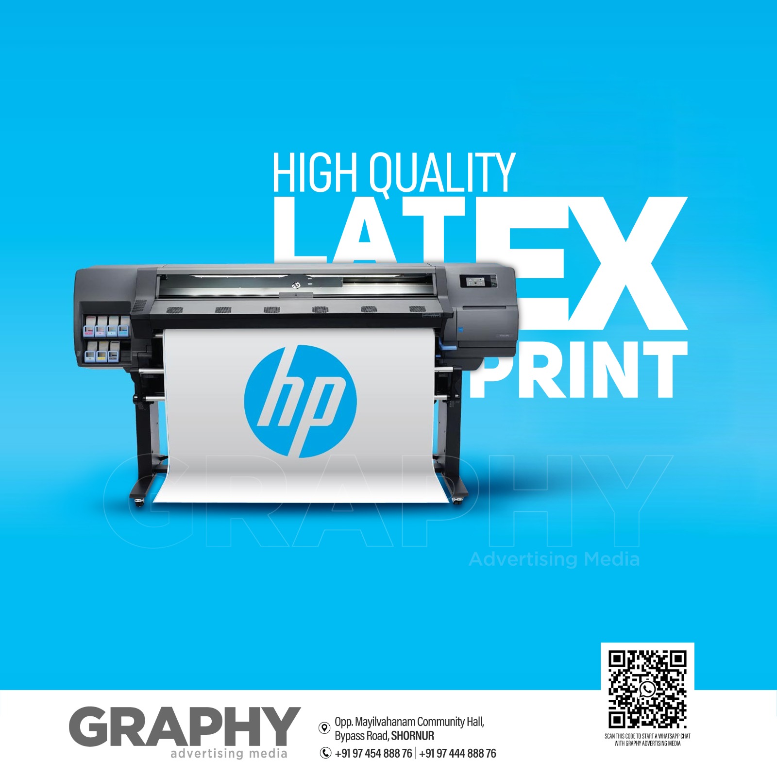 graphy