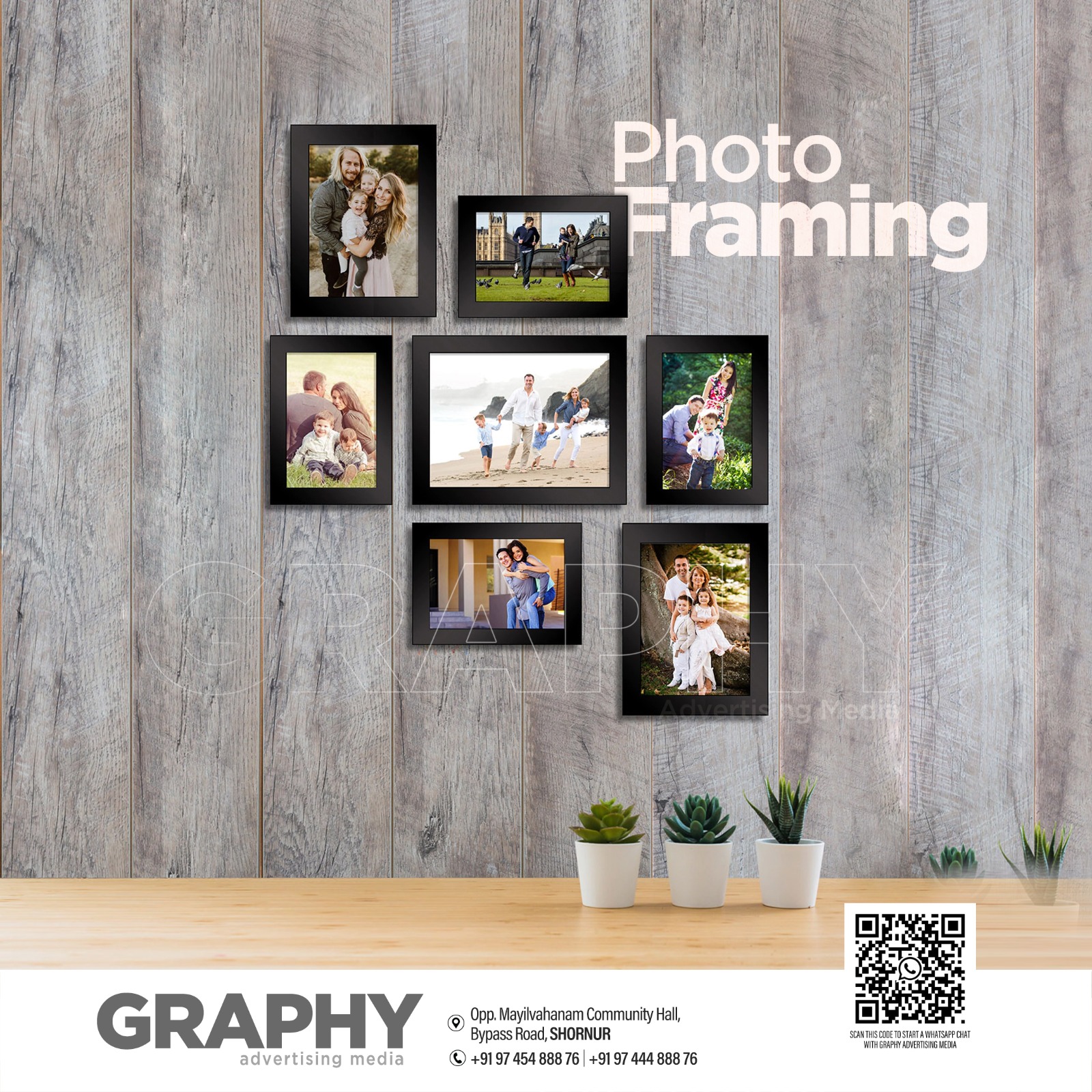 graphy2