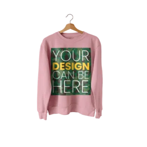 Customize Your T-Shirts